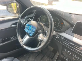 BMW X6 M50 D , снимка 11