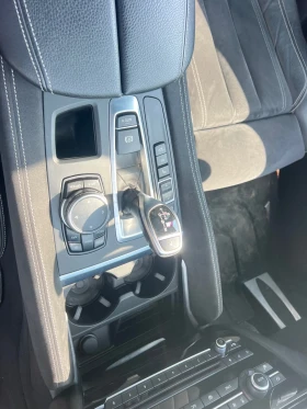 BMW X6 M50 D , снимка 10