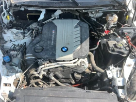 BMW X6 M50 D , снимка 13