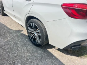BMW X6 M50 D , снимка 3