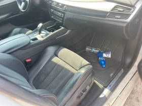 BMW X6 M50 D , снимка 8