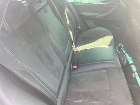 BMW X6 M50 D , снимка 9