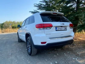 Jeep Grand cherokee 3.6 4x4 бензин гас обслужен, снимка 6