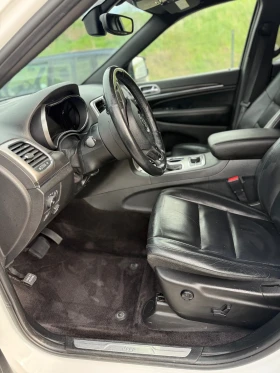 Jeep Grand cherokee 3.6 4x4 бензин гас обслужен, снимка 16