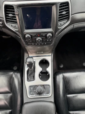 Jeep Grand cherokee 3.6 4x4 бензин гас обслужен, снимка 13