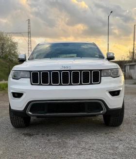 Jeep Grand cherokee 3.6 4x4 бензин гас обслужен, снимка 2