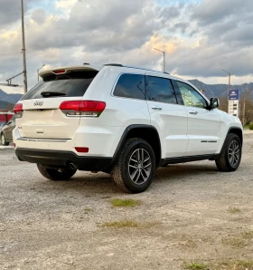 Jeep Grand cherokee 3.6 4x4 бензин гас обслужен, снимка 6