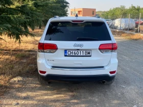 Jeep Grand cherokee 3.6 4x4 бензин гас обслужен, снимка 5