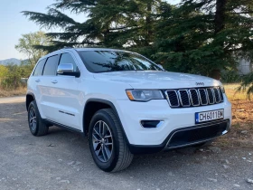 Jeep Grand cherokee 3.6 4x4 бензин гас обслужен, снимка 2