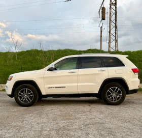 Jeep Grand cherokee 3.6 4x4 бензин гас обслужен, снимка 3
