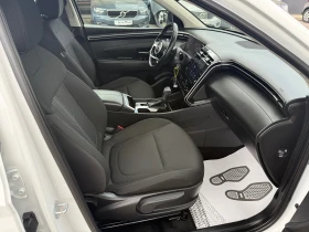 Hyundai Tucson 1.6 CRDI 4x4 LED DIGITAL, снимка 9
