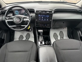 Hyundai Tucson 1.6 CRDI 4x4 LED DIGITAL, снимка 7