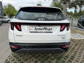 Hyundai Tucson 1.6 CRDI 4x4 LED DIGITAL, снимка 5
