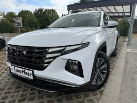Hyundai Tucson 1.6 CRDI 4x4 LED DIGITAL, снимка 2