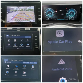 Hyundai Tucson 1.6 CRDI 4x4 LED DIGITAL, снимка 13