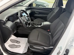 Hyundai Tucson 1.6 CRDI 4x4 LED DIGITAL, снимка 8