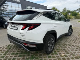 Hyundai Tucson 1.6 CRDI 4x4 LED DIGITAL, снимка 6