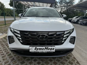 Hyundai Tucson 1.6 CRDI 4x4 LED DIGITAL, снимка 3