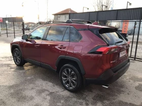 Toyota Rav4, снимка 6