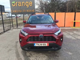Toyota Rav4, снимка 11