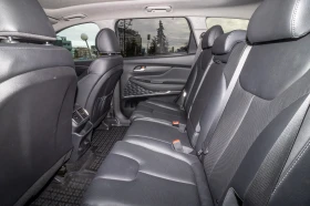 Hyundai Santa fe ULTIMATE на ТОП ЦЕНА и с гаранция!!!, снимка 9