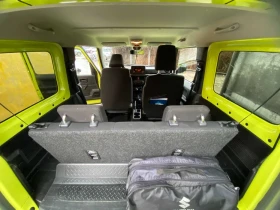 Suzuki Jimny, снимка 4