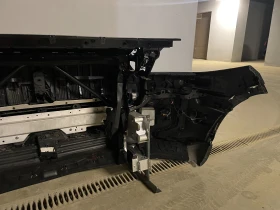 BMW X6 ПРЕДНИЦА , снимка 7