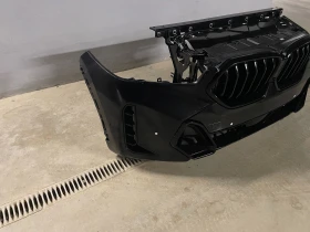BMW X6 ПРЕДНИЦА , снимка 4
