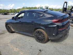BMW X6 ПРЕДНИЦА , снимка 2