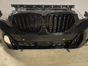 BMW X6 ПРЕДНИЦА , снимка 2