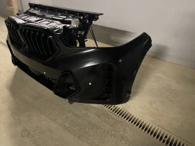 BMW X6 ПРЕДНИЦА , снимка 9