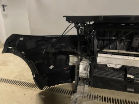 BMW X6 ПРЕДНИЦА , снимка 6