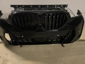 BMW X6 ПРЕДНИЦА , снимка 3