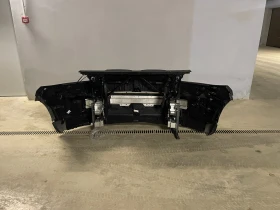 BMW X6 ПРЕДНИЦА , снимка 5