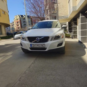 Volvo XC60 D5, снимка 1