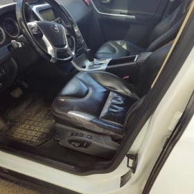 Volvo XC60 D5, снимка 4