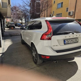 Volvo XC60 D5, снимка 14