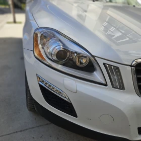 Volvo XC60 D5, снимка 16