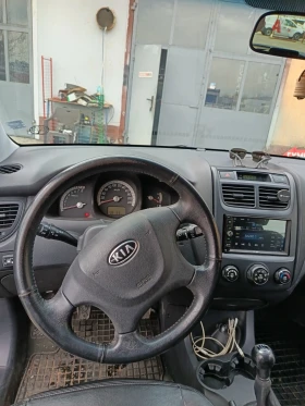 Kia Sportage 2.0 газ/бензин, снимка 12
