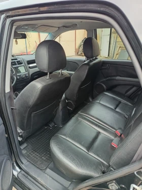 Kia Sportage 2.0 газ/бензин, снимка 13