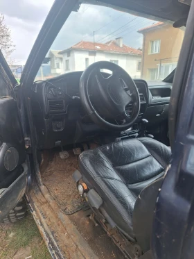 Opel Frontera, снимка 10