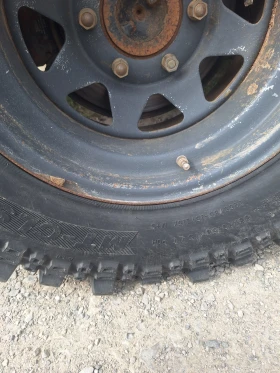 Opel Frontera, снимка 7