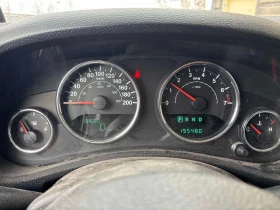 Jeep Wrangler * SAHARA * ПОДГРЕВ / КОЖЕН САЛОН / КЛИП НА МОТОРА, снимка 9