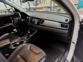 Kia Niro  Kia Niro Hybrid-FULL EXTRAS-Панорама-JBL-Камера , снимка 12