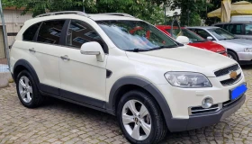 Chevrolet Captiva LT SPORT, снимка 6