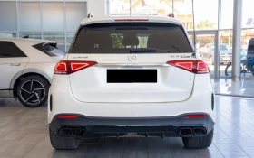 Mercedes-Benz GLE 63 S AMG 4MATIC+ , снимка 4
