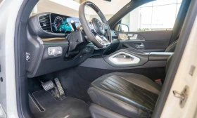 Mercedes-Benz GLE 63 S AMG 4MATIC+ , снимка 5