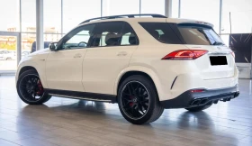 Mercedes-Benz GLE 63 S AMG 4MATIC+ , снимка 3