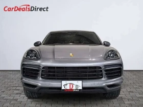 Porsche Cayenne Type 9YA  CARFAX, снимка 2