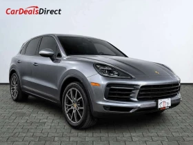 Porsche Cayenne Type 9YA  CARFAX, снимка 1